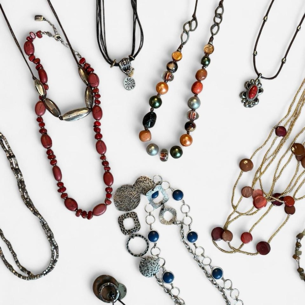 Boho Jewelry Bundle - image 2